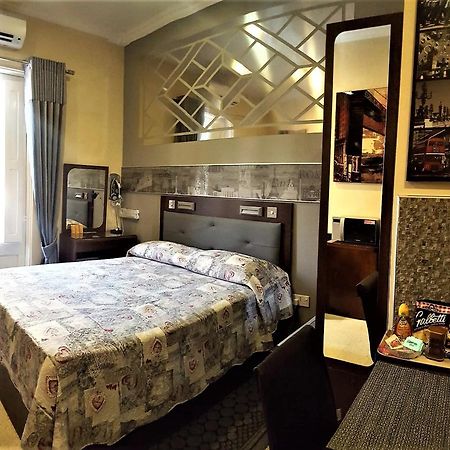 Tafernine Studio In The Heart Of Моста Екстер'єр фото