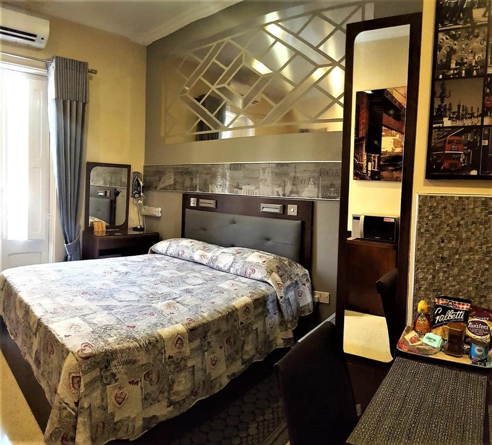 Tafernine Studio In The Heart Of Моста Екстер'єр фото