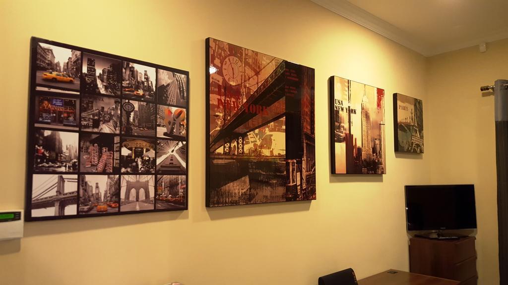 Tafernine Studio In The Heart Of Моста Екстер'єр фото